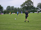 Training Schouwen-Duiveland Selectie op sportpark Het Springer van dinsdag 4 juni 2024 (49/139)